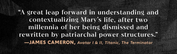 the Lost Mary: Rediscovering Mother of Jesus