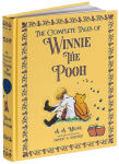 Alternative view 1 of The Complete Tales of Winnie-the-Pooh (Barnes & Noble Collectible Editions)