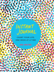 Title: Instant Journal, Author: Mia Nolting