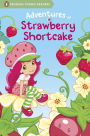 Adventures of Strawberry Shortcake