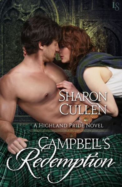 Campbell's Redemption: A Highland Pride Novel