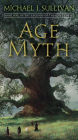 Age of Myth (Legends of the First Empire Series #1)