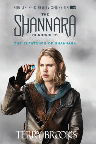 Title: The Elfstones of Shannara (The Shannara Chronicles) (TV Tie-in Edition), Author: Terry Brooks