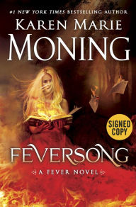 Feversong (Signed Book) (Fever Series #9)