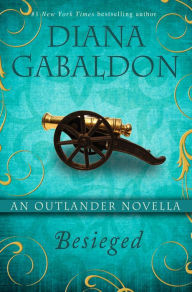 Besieged: An Outlander Novella
