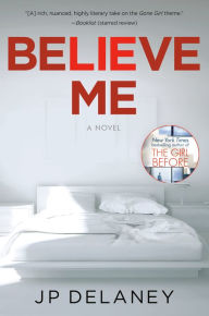 Ebook free download to memory card Believe Me