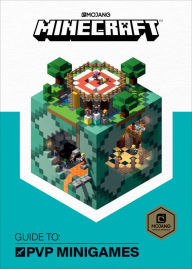 Minecraft Guide To Ocean Survival By Mojang Ab The Official Minecraft Team Hardcover Barnes Noble - roblox top adventure games craig jelley alex wiltshire j
