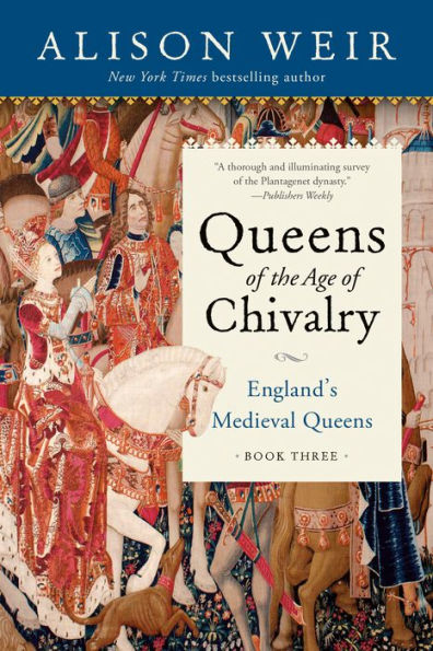 Queens of the Age Chivalry