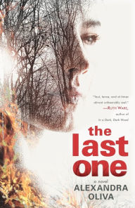 Title: The Last One, Author: Alexandra Oliva