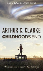 Title: Childhood's End (Syfy TV Tie-in): A Novel, Author: Arthur C. Clarke