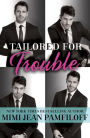Tailored for Trouble (Happy Pants Series #1)