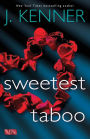 Sweetest Taboo (SIN Series #3)