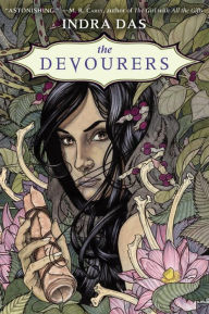 Title: The Devourers, Author: Indra Das