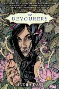 Title: The Devourers: A Novel, Author: Indra Das