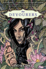 Title: The Devourers, Author: Indra Das