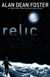 Title: Relic, Author: Alan Dean Foster