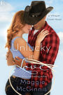 Unlucky in Love: A Whisper Creek Novel