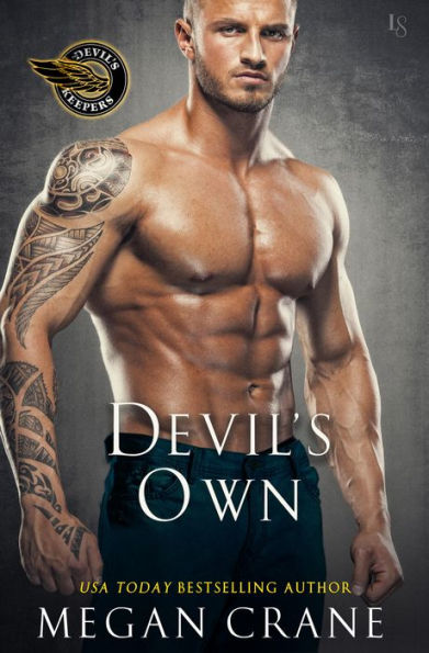 Devil's Own: The Devil's Keepers