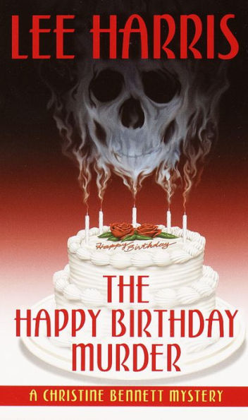 The Happy Birthday Murder (Christine Bennett Series #14)