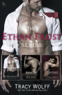 The Ethan Frost Series 3-Book Bundle: Ruined, Addicted, and Exposed