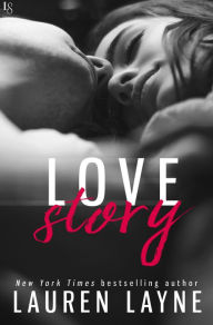Title: Love Story, Author: Lauren Layne