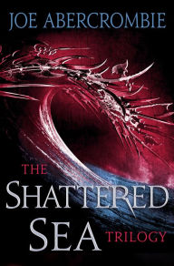 The Shattered Sea Series 3-Book Bundle: Half a King, Half the World, Half a War