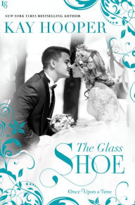 Title: The Glass Shoe, Author: Kay Hooper