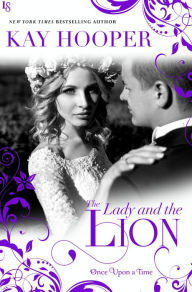 Title: The Lady and the Lion, Author: Kay Hooper