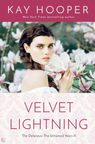 Title: Velvet Lightning, Author: Kay Hooper