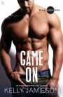 Game On: An Aces Hockey Novel