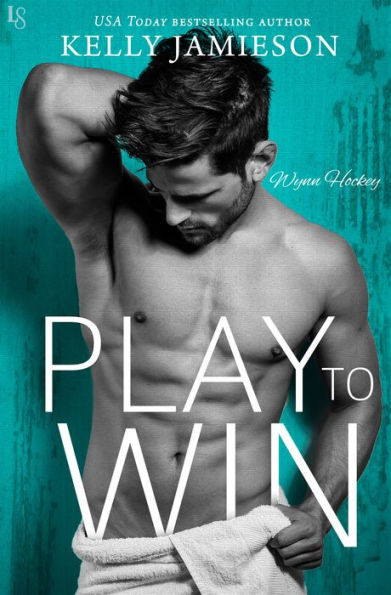 Play to Win: A Wynn Hockey Novel