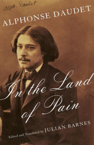Title: In the Land of Pain, Author: Alphonse Daudet