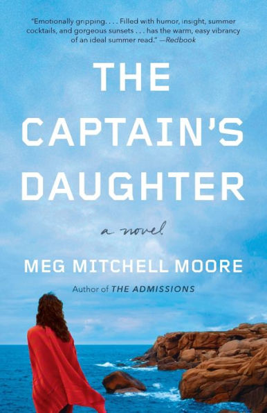 The Captain's Daughter: A Novel