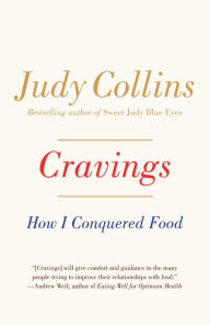 Title: Cravings: How I Conquered Food, Author: Judy Collins