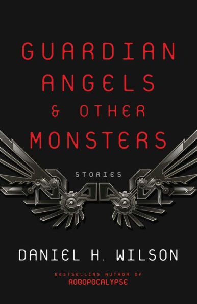 Guardian Angels and Other Monsters