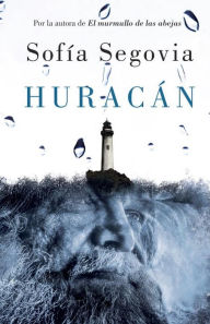 Title: Huracán, Author: Sofía Segovia