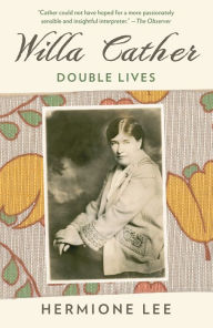 Title: Willa Cather, Author: Hermione Lee