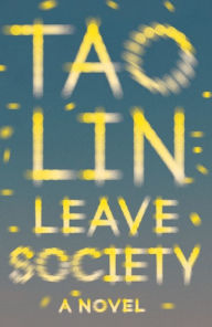 Free computer books downloading Leave Society 9781101974476 in English by 