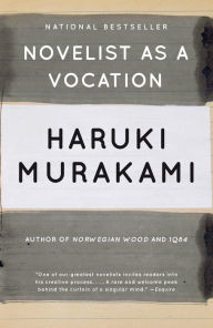 List of Books by Haruki Murakami