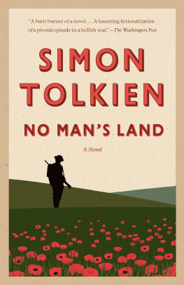 road to no man's land omnibus