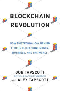 Search audio books free download The Blockchain Revolution in English by Don Tapscott, Alex Tapscott