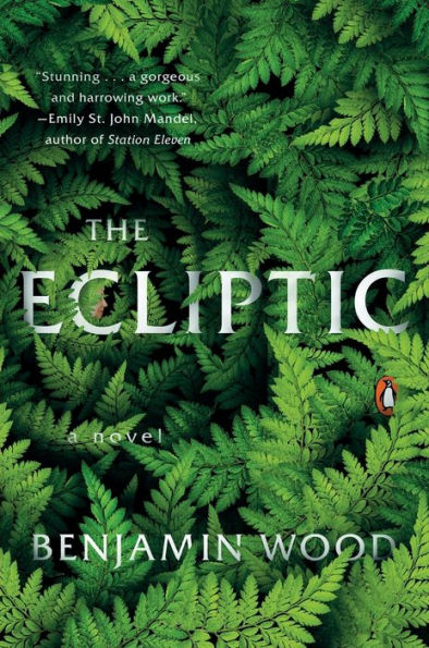The Ecliptic: A Novel