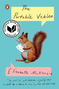 Title: The Portable Veblen: A Novel, Author: Elizabeth McKenzie