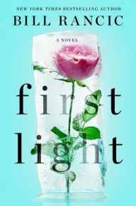 Title: First Light, Author: Bill Rancic