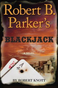 Amazon book download how crack kindle Robert B. Parker's Blackjack PDF