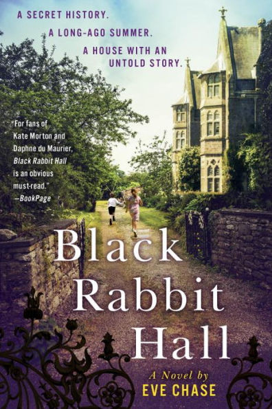 Black Rabbit Hall