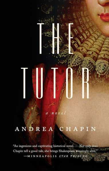 The Tutor: A Novel