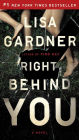 Right Behind You (FBI Profiler Series #7)