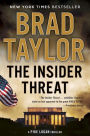 The Insider Threat (Pike Logan Series #8)