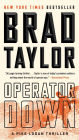 Operator Down (Pike Logan Series #12)